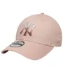Casquette Homme 9FORTY Métallique Yankees