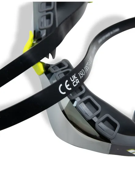 Lunettes De Natation Unisexe Air Sonic Mirror