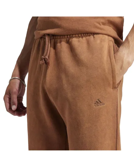 Pantalon de survetement Homme M ALL SZN W PT Marron