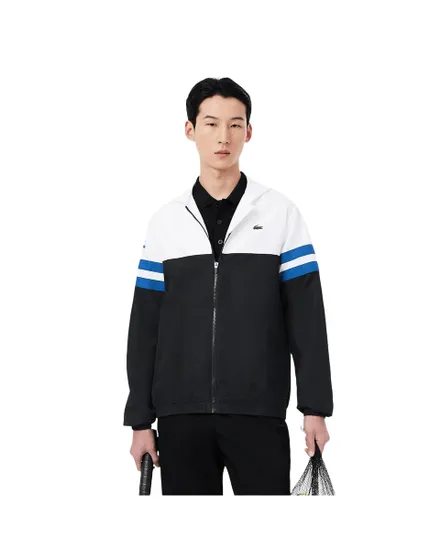 Veste Homme Capsule Technique Lacoste