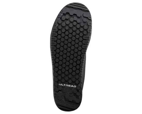 Chaussures VTT/Loisir Homme GR9 Noir