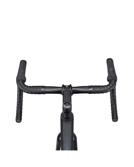 Vélo de route Unisexe 785 HUEZ ULTEGRA DI2 Noir