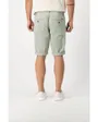 Short Homme SHORT CHINO LIGHT TWILL Vert