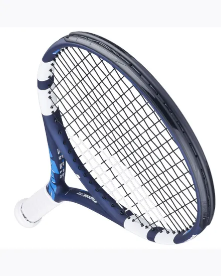 Raquette de tennis Enfant DRIVE JUNIOR 25 NC Noir