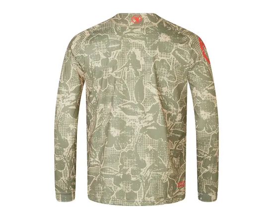 Maillot à manches longues classique pour homme de Rapha