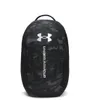 Sac à dos Unisexe UA HUSTLE 6.0 BACKPACK Noir