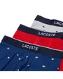 Lot De 3 Boxers Homme Trunk Men