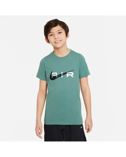 T-shirt Enfant plus agé B NSW N AIR TEE Vert