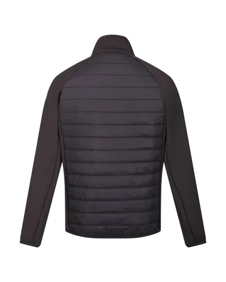 Veste à capuche Homme CLUMBER IV HYBRID Gris