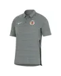 Polo Homme STADE TOULOUSAIN MENS TRAINING Gris