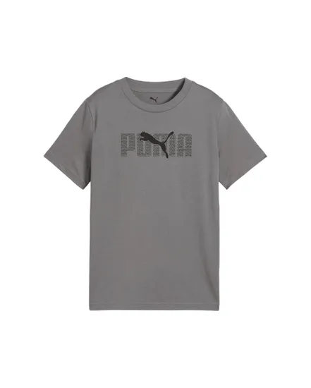 T-Shirt Garçon ESS Logo Lab Tee B