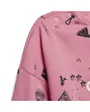 Ensemble de survetement Enfant I BLUV Q3 CSET Rose