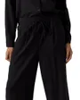 Pantalon Large Femme VMJESMILO HW WIDE PANTS WVN NOOS