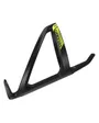 Porte-bidon COUPE CAGE 2.0 Noir/Jaune Radium