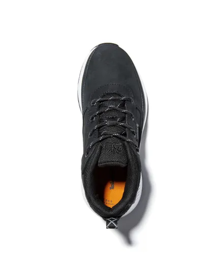 chaussures enfant FIELD TREKKER LOW Noir