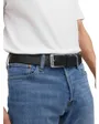 Ceinture Homme Jacrock Leather Belt Noos