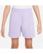 Short Enfant plus agé G NSW CLUB FT 5IN SHORT LBR Violet