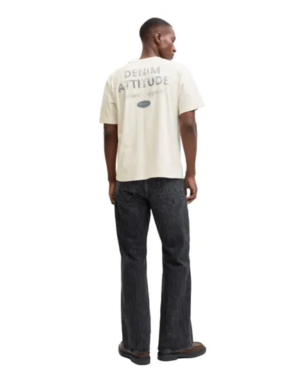Tee-shirt Homme JJEDOVER Graphic Tee