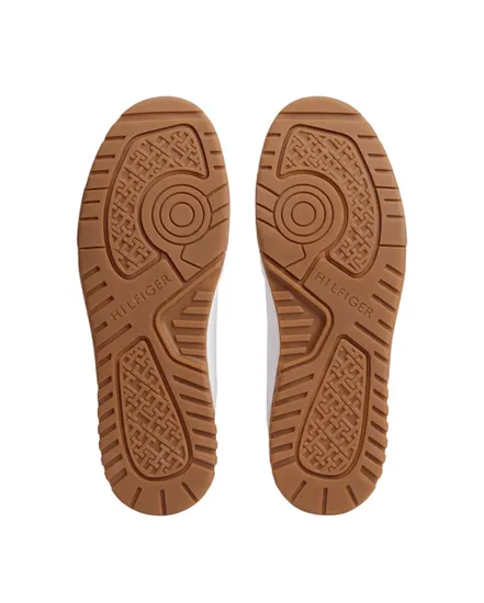 Baskets Homme TH Basket Core Leather
