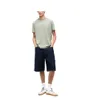 Tee-Shirt Homme Tommy Jeans Logo Linéaire