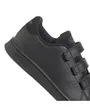 Chaussure basse Enfant ADVANTAGE CF C Noir