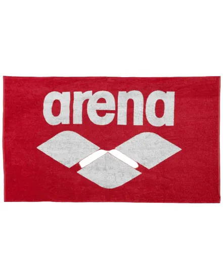 Serviette de Bain Unisexe Pool Soft