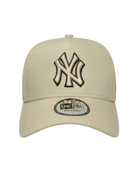 Casquette Trucker Homme Outline EF Trucker Neyyan LTCCHS