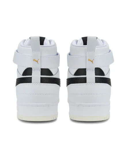 Chaussures mid Homme RBD GAME Blanc