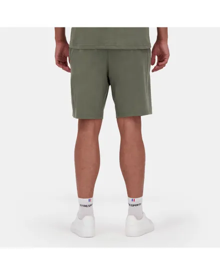 Short Homme BAS N1 M Vert