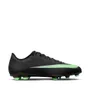 Crampons Homme VAPOR 17 CLUB FG/MG Noir