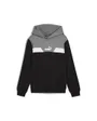 Sweat à capuche Enfant B PP COLOBK HDY TR Noir