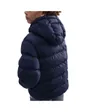 Manteau Enfant K NSW TF ADP PUFFER Bleu