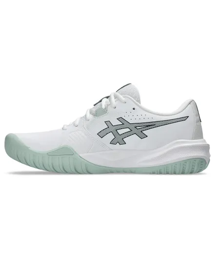 Chaussures de tennis Homme GEL-CHALLENGER 15 Blanc