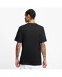 T-Shirt Homme U NSW TEE OC PHOTO 2 Noir