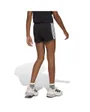 Short Fille JG 3S FT SH 280 Noir