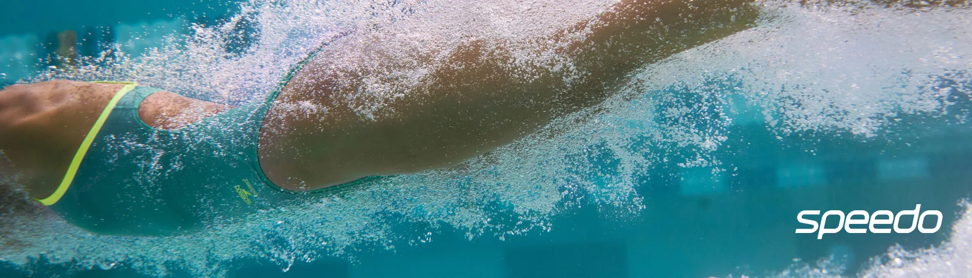 Speedo International