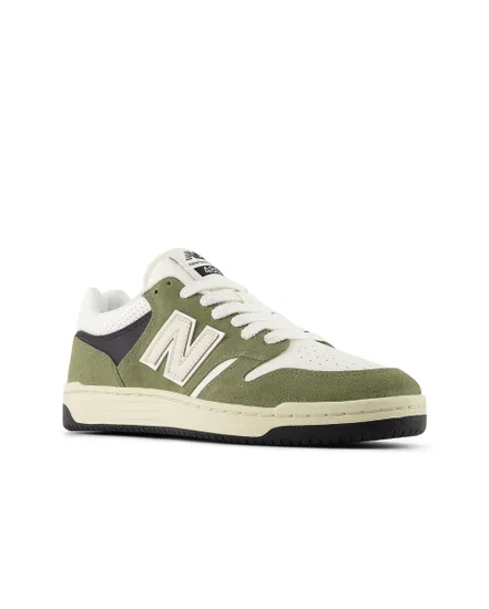 Chaussures Homme BB480PEO Vert