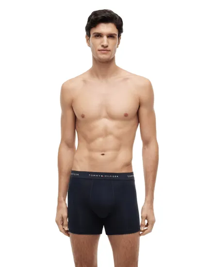 Boxers Homme Lot 3p Boxer Brief Wb