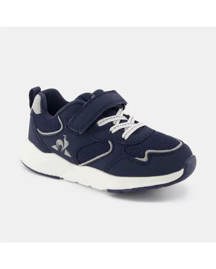 Chaussures Enfant LCS RUNNER PS MOONLIT OCEAN/SILVER Bleu