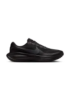 Chaussures de running Homme NIKE REVOLUTION 8 Noir