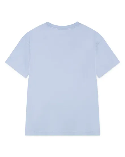 T-shirt Fille JDG W PEARL JORDAN SS TEE Bleu