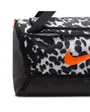 Sac de sport Unisexe NK BRLA M DUFF-9.5 CT AOP SP24 Noir