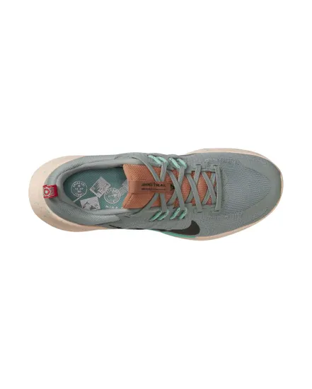 Chaussures de trail Femme WMNS NIKE JUNIPER TRAIL 2 NN Gris