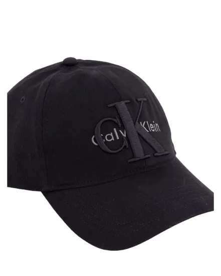 Casquette Homme Large Layered Monologo