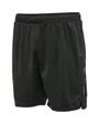 Short de Football Homme ONGRID POLY SHORTS Noir