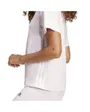 T-shirt Femme W 3S SJ T Rose