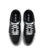 Basket Homme JORDAN COURT CONNECT LOW SE Noir