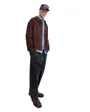 Pantalon Jogger Homme JPSTEVAN BLAINE JOGGER SN