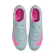 Crampons de football Homme ZOOM VAPOR 16 ACADEMY FG/MG Bleu