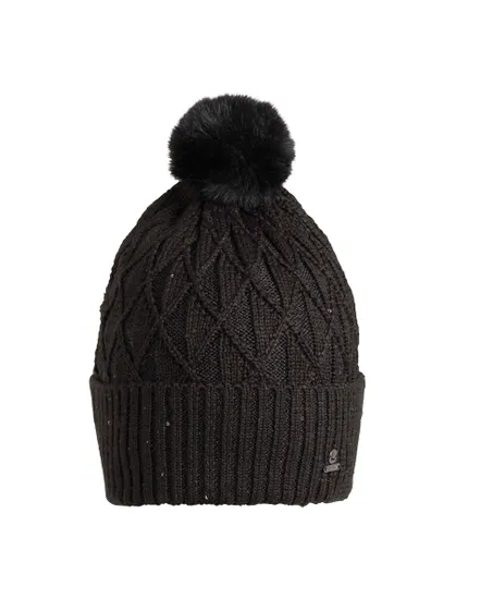 Bonnet Femme NAPO Noir
